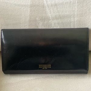 MZ Wallace wallet